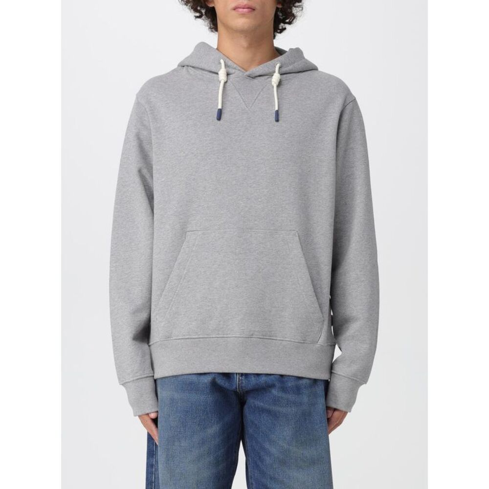 Sebago Sweatshirt Men Grey